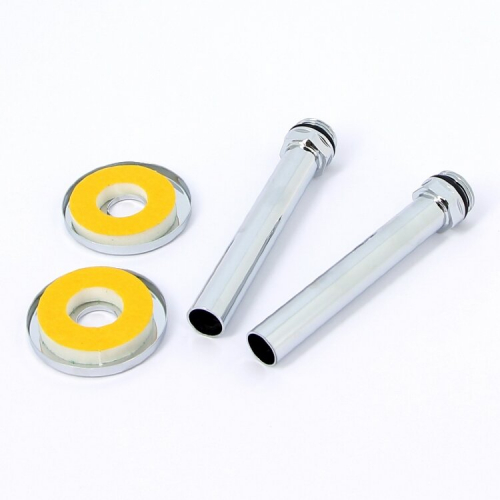 Комплект присоединительный Carlo Poletti 1/2