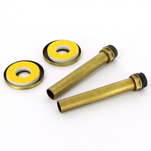 Комплект присоединительный Carlo Poletti 1/2