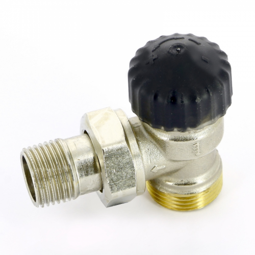 Термостатический вентиль DN 15, 1/2