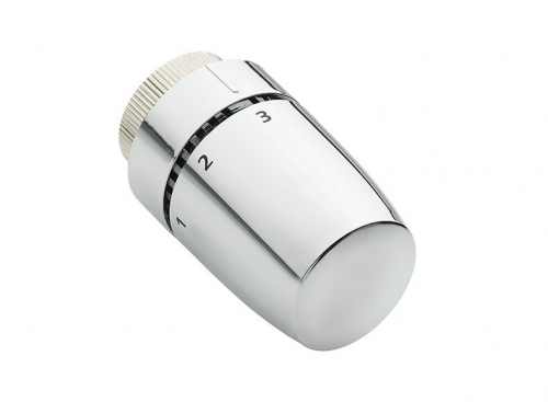 2907000102 Термостат Hummel M30x1,5 хром