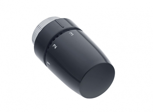 2907000116 Термостат Hummel M30x1,5 черный