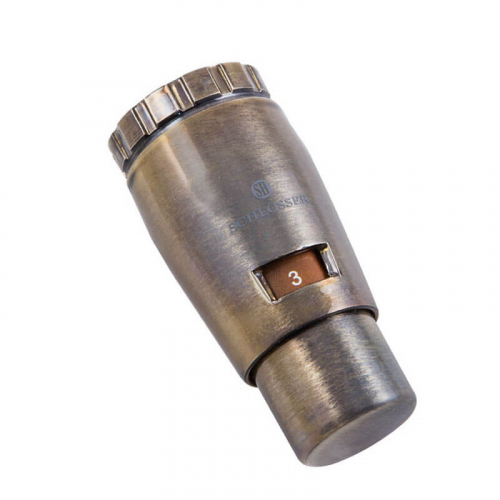 Термостаты Schlosser Mini Brillant, Technoline (601100026)