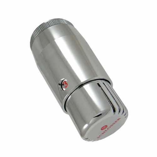 Термостаты Schlosser Mini Diamant , хром (601100053)