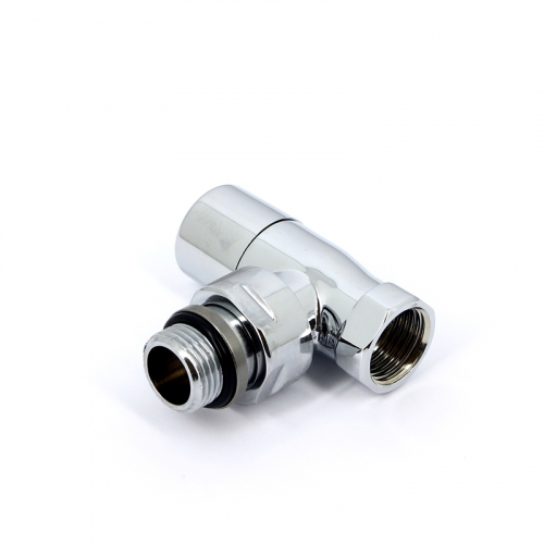 Вентиль обратный Carlo Poletti New-Smart угловой НВ 1/2